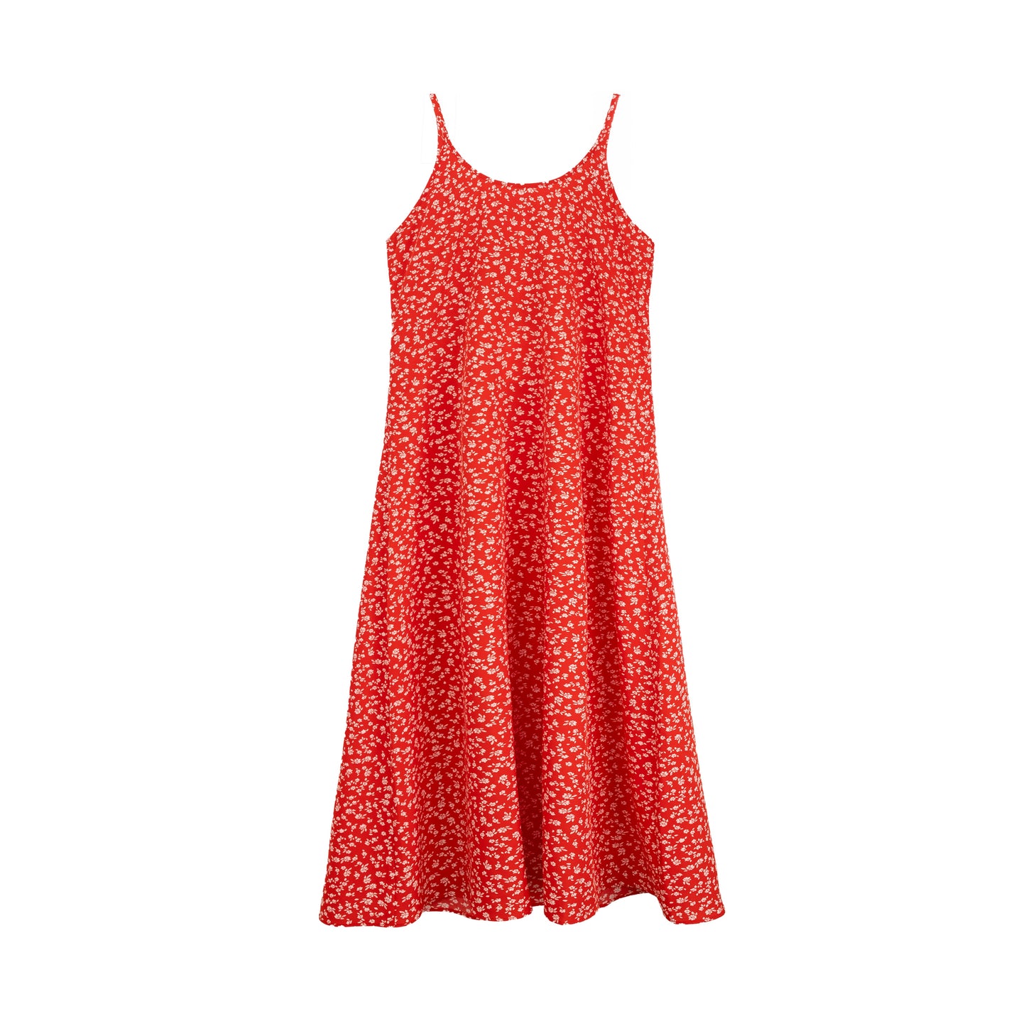 25162 Viscose Summer Dress
