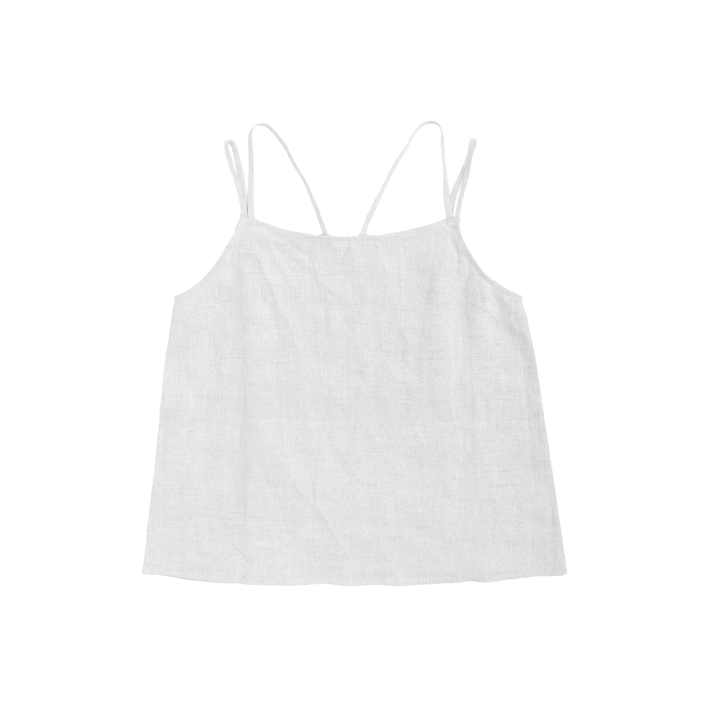 25198 Linen Cami