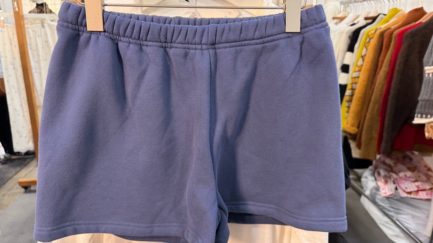 25108PS Essential Shorts