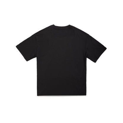 25120P Oversized Cotton T-Shirt