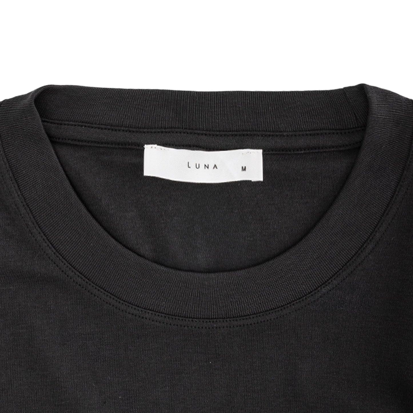 25120P Oversized Cotton T-Shirt