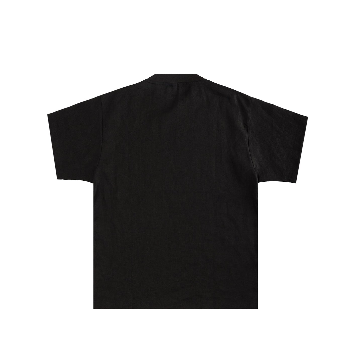 25121 Linen T-Shirt
