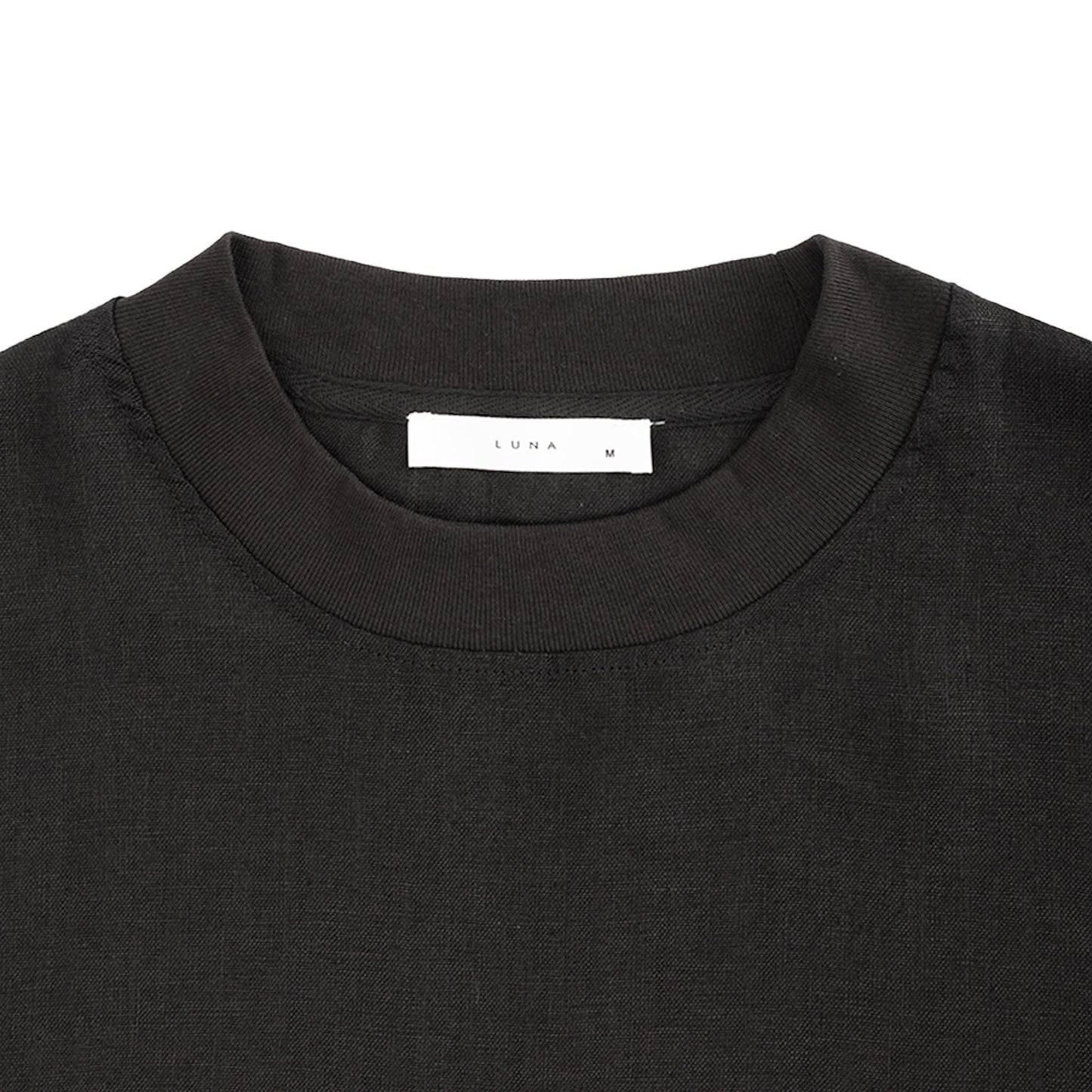 25121 Linen T-Shirt