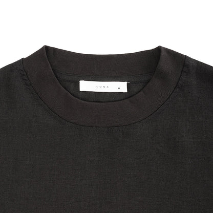 25121 Linen T-Shirt