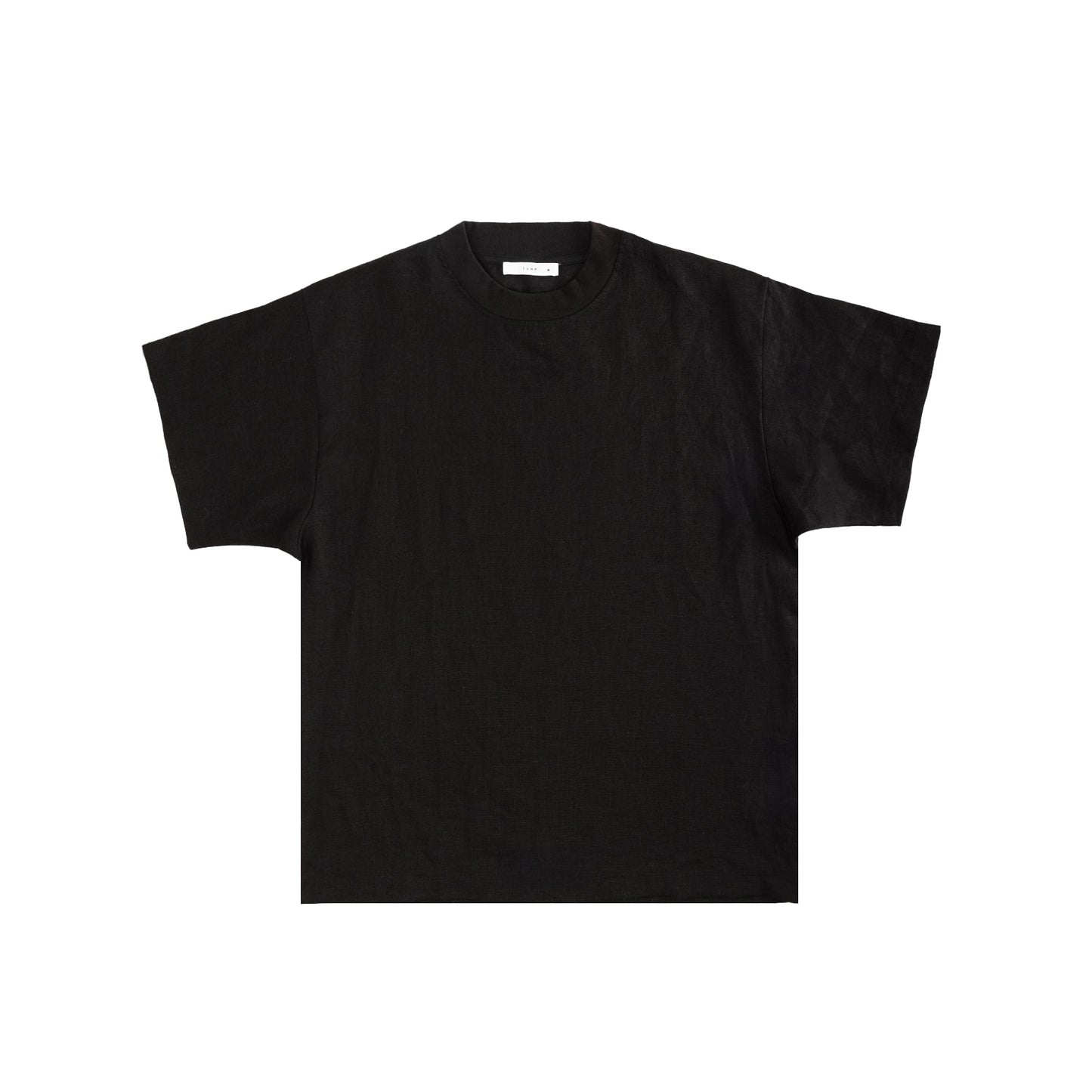 25121 Linen T-Shirt