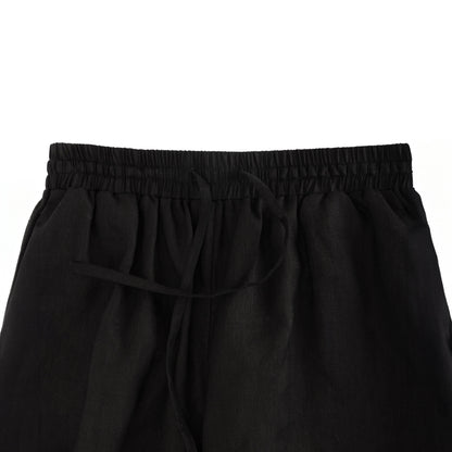 25135 Linen Pants