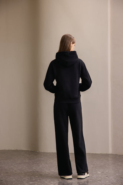 2508 Essential Pullover Hoodie