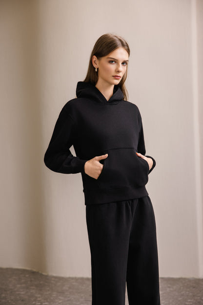 2508 Essential Pullover Hoodie