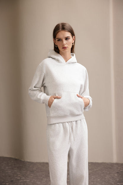 2508 Essential Pullover Hoodie