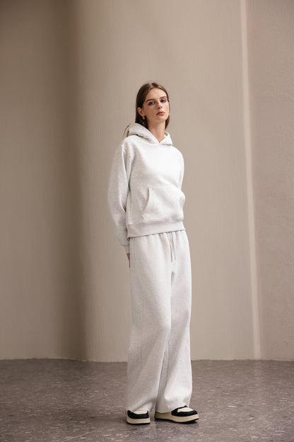 2508 Essential Pullover Hoodie