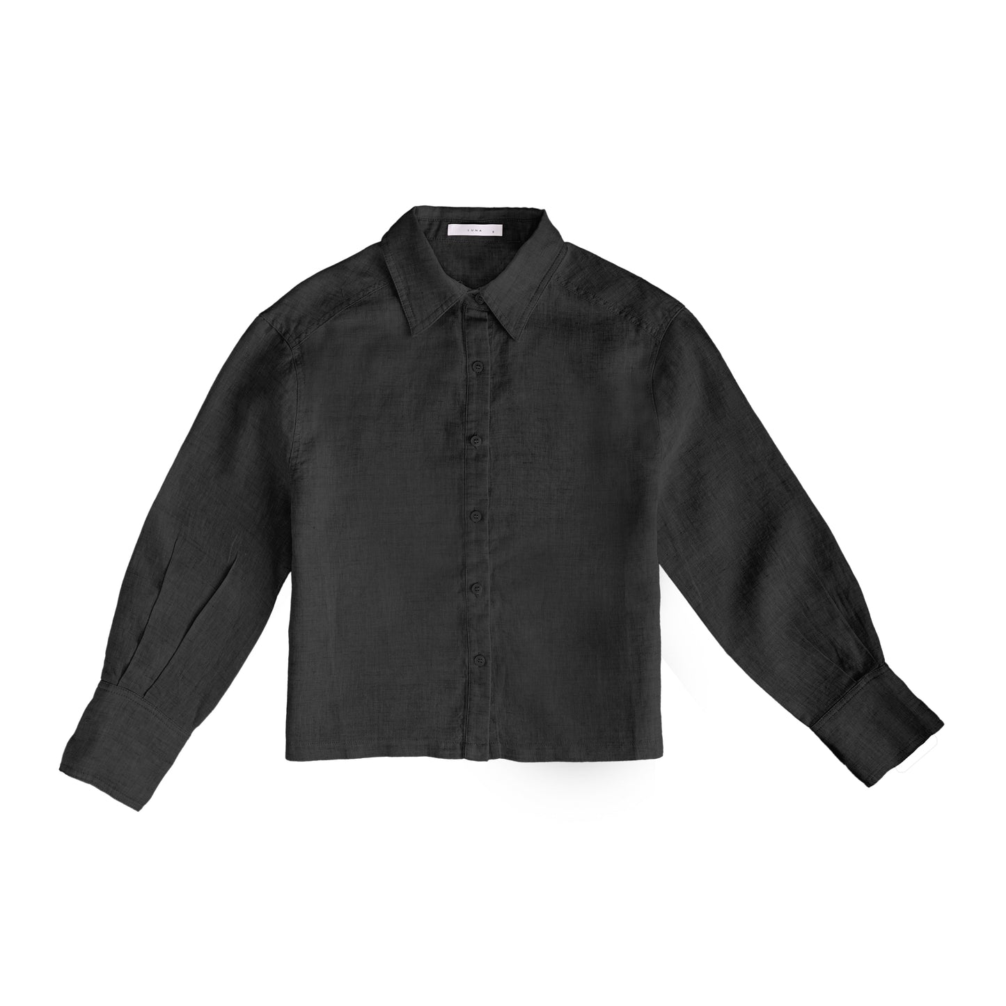 25103 Linen Shirt