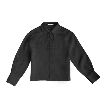 25103 Linen Shirt