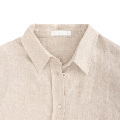 25103 Linen Shirt