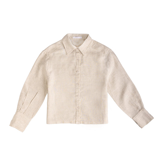 25103 Linen Shirt