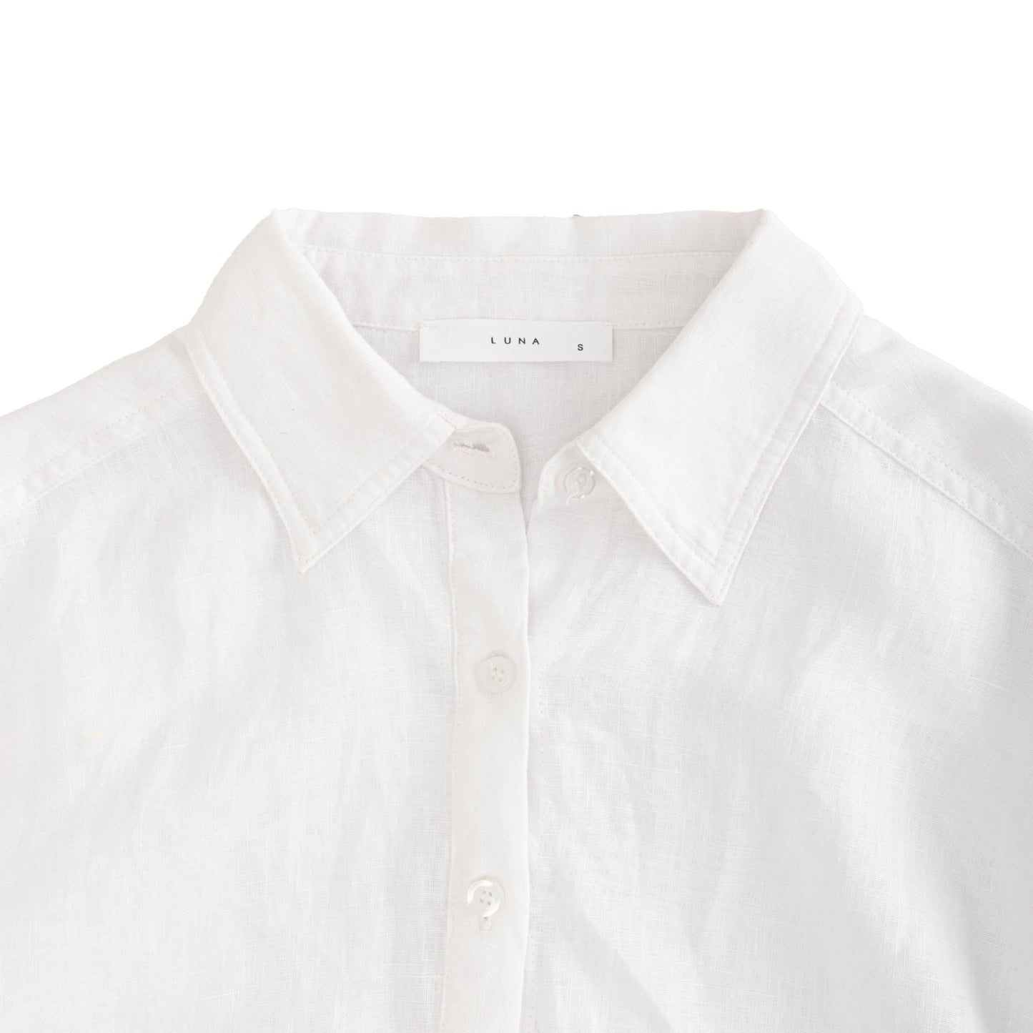 25103 Linen Shirt