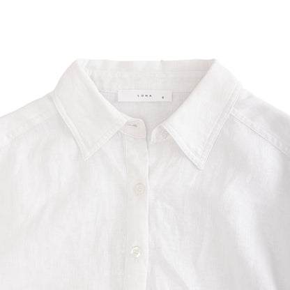 25103 Linen Shirt