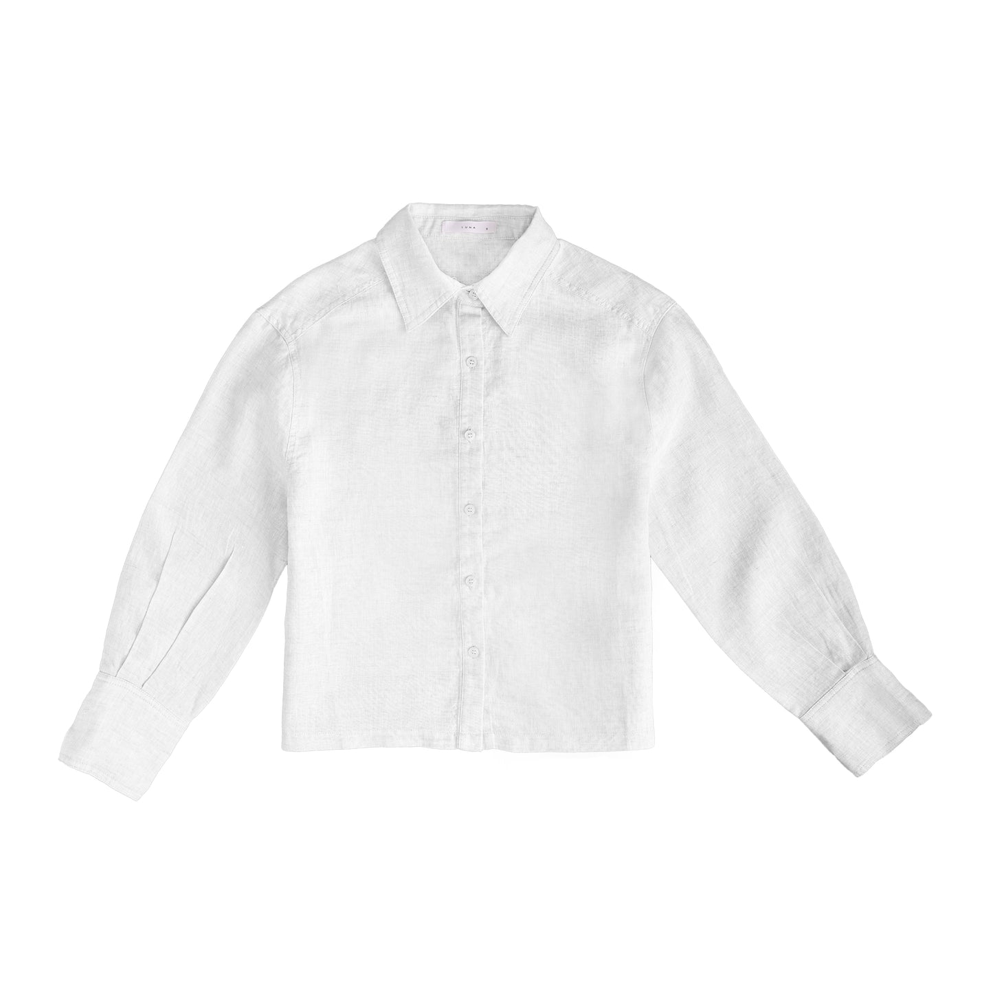 25103 Linen Shirt