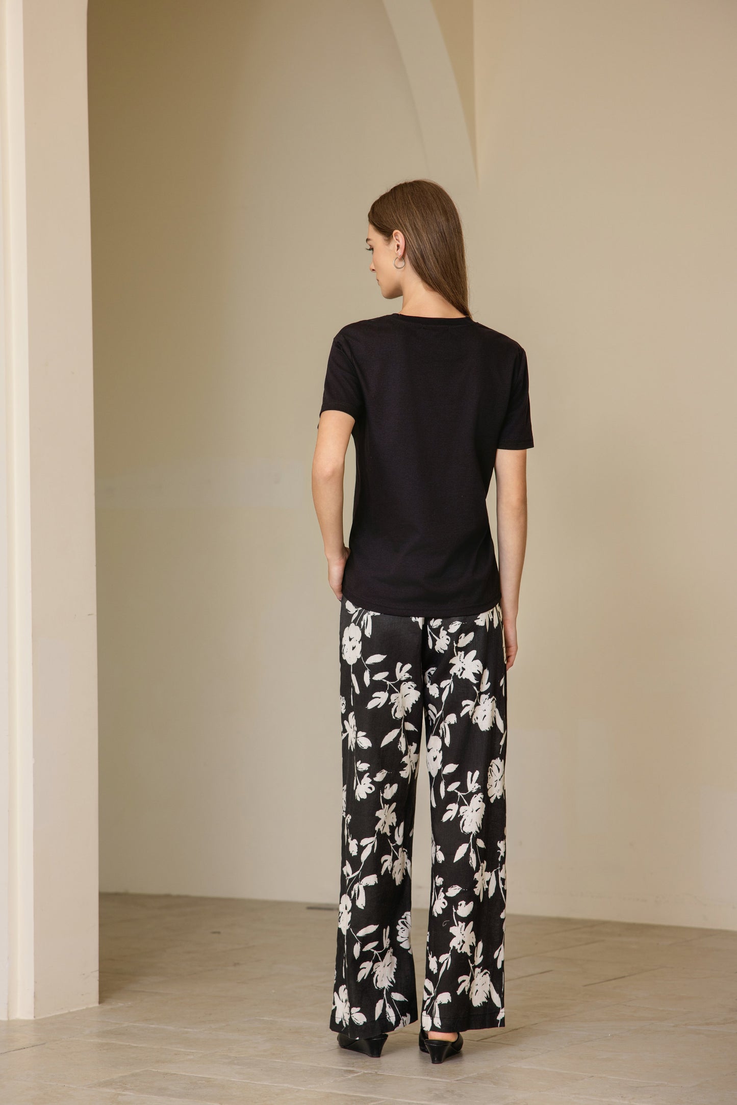 25120 Cotton T-Shirt