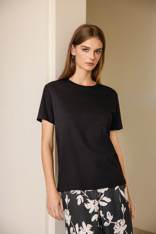 25120 Cotton T-Shirt