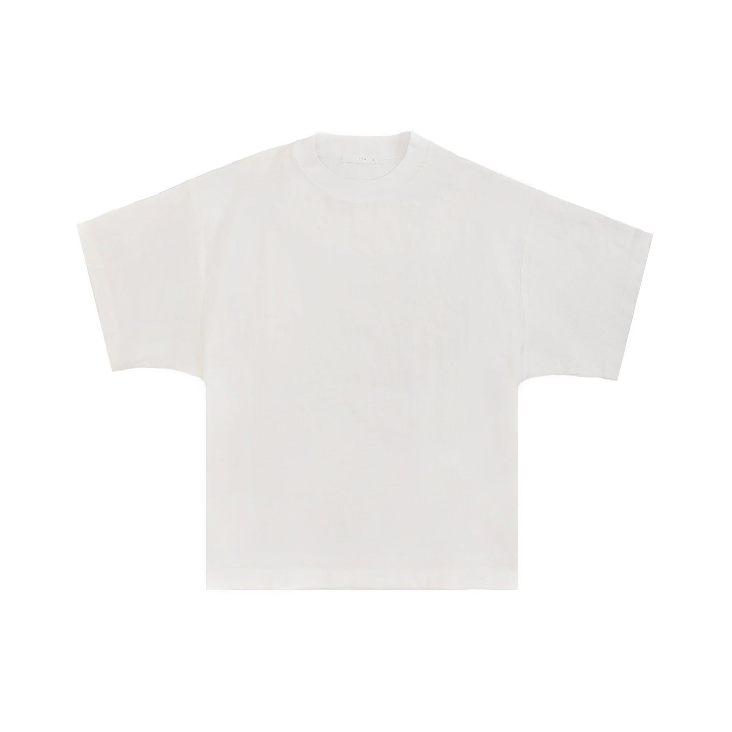 25121 Linen T-Shirt