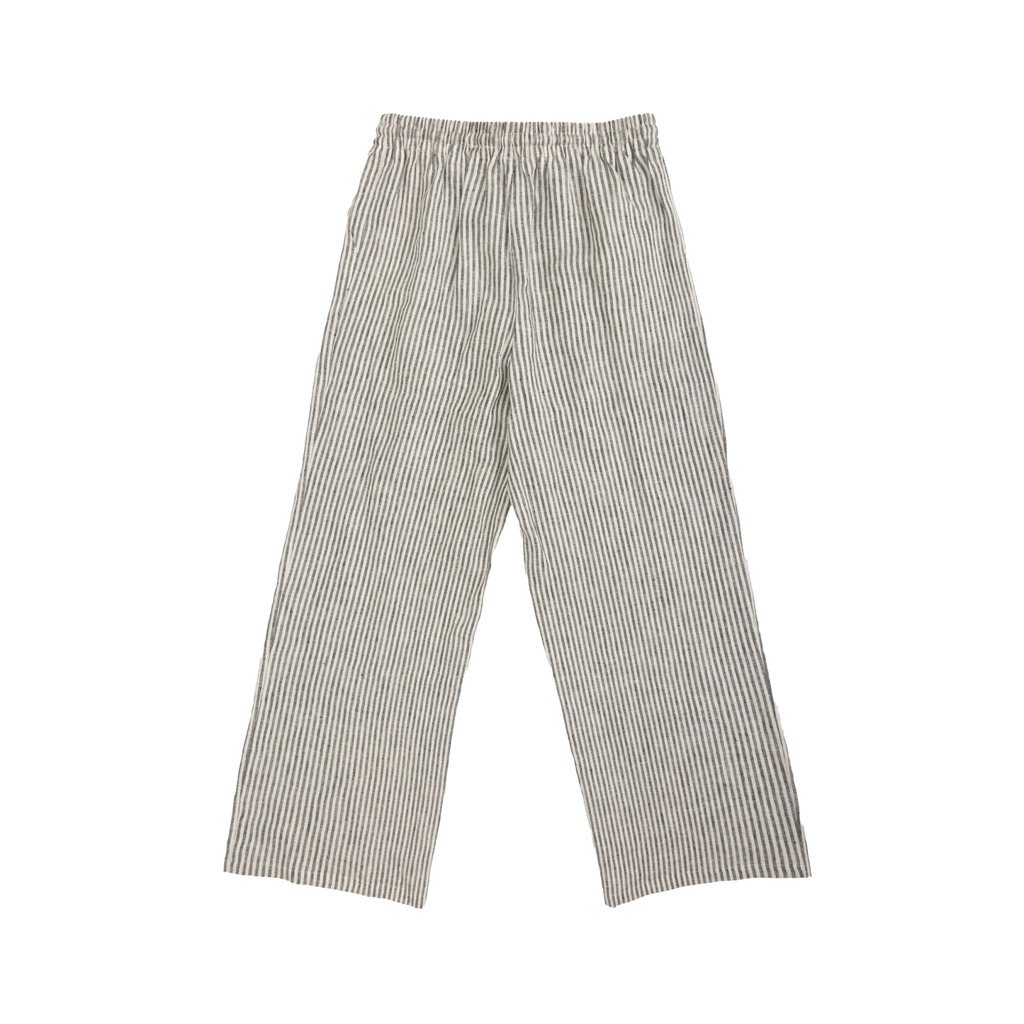 25123 Linen Pants - Set