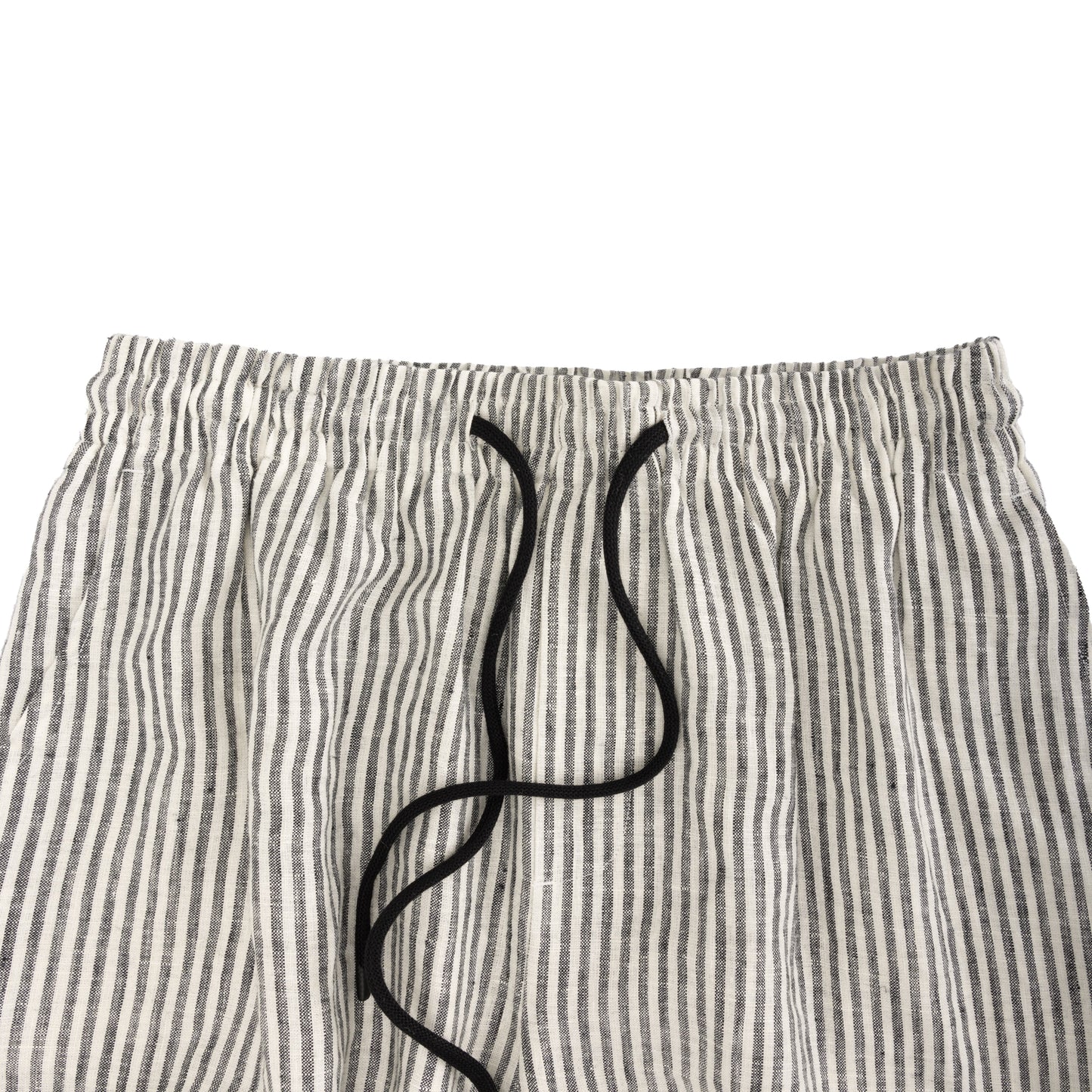 25123 Linen Pants - Set