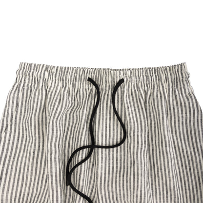 25123 Linen Pants - Set