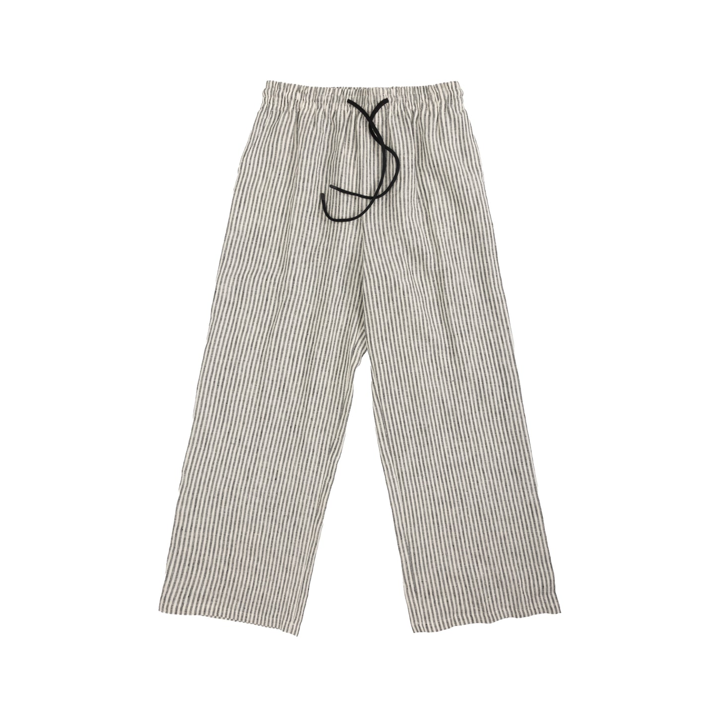 25123 Linen Pants - Set
