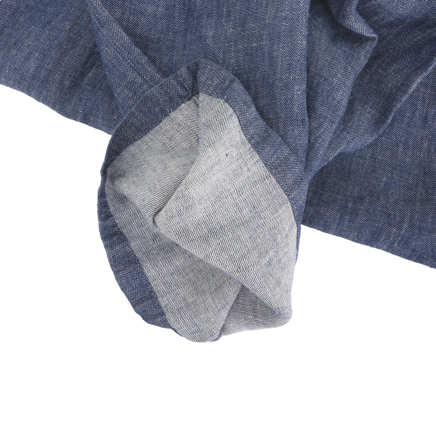 25130 Linen Pants Navy