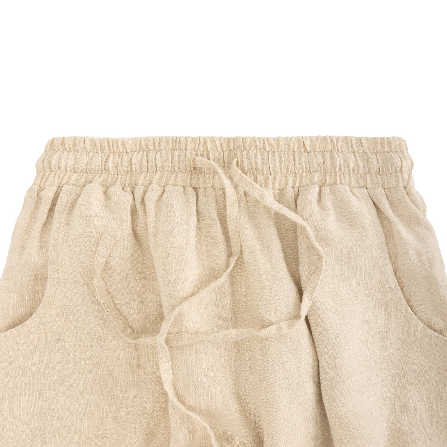 25135 Linen Pants
