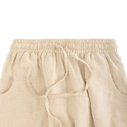 25135 Linen Pants