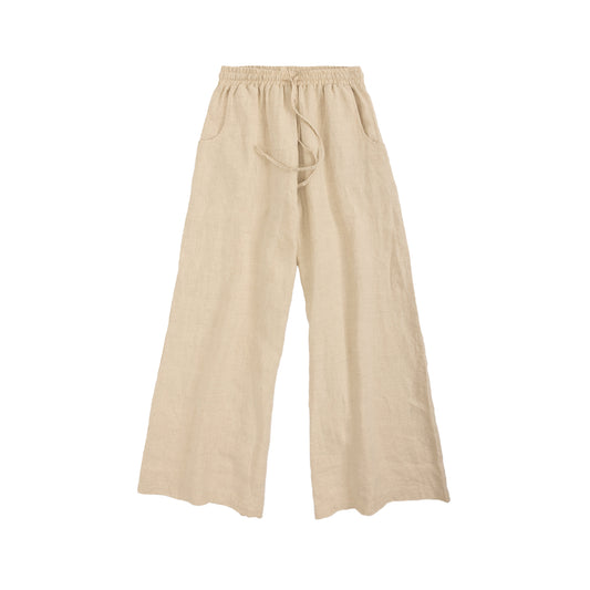 25135 Linen Pants