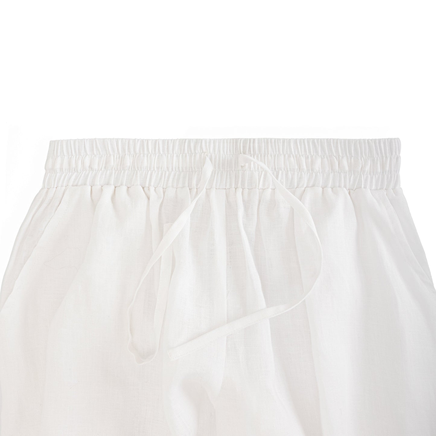 25135 Linen Pants