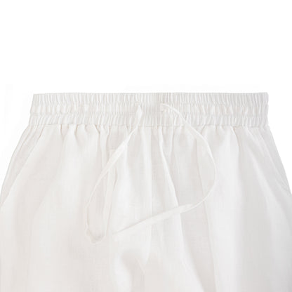 25135 Linen Pants