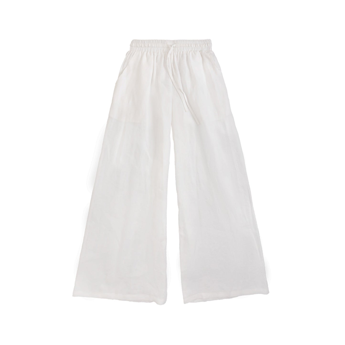 25135 Linen Pants