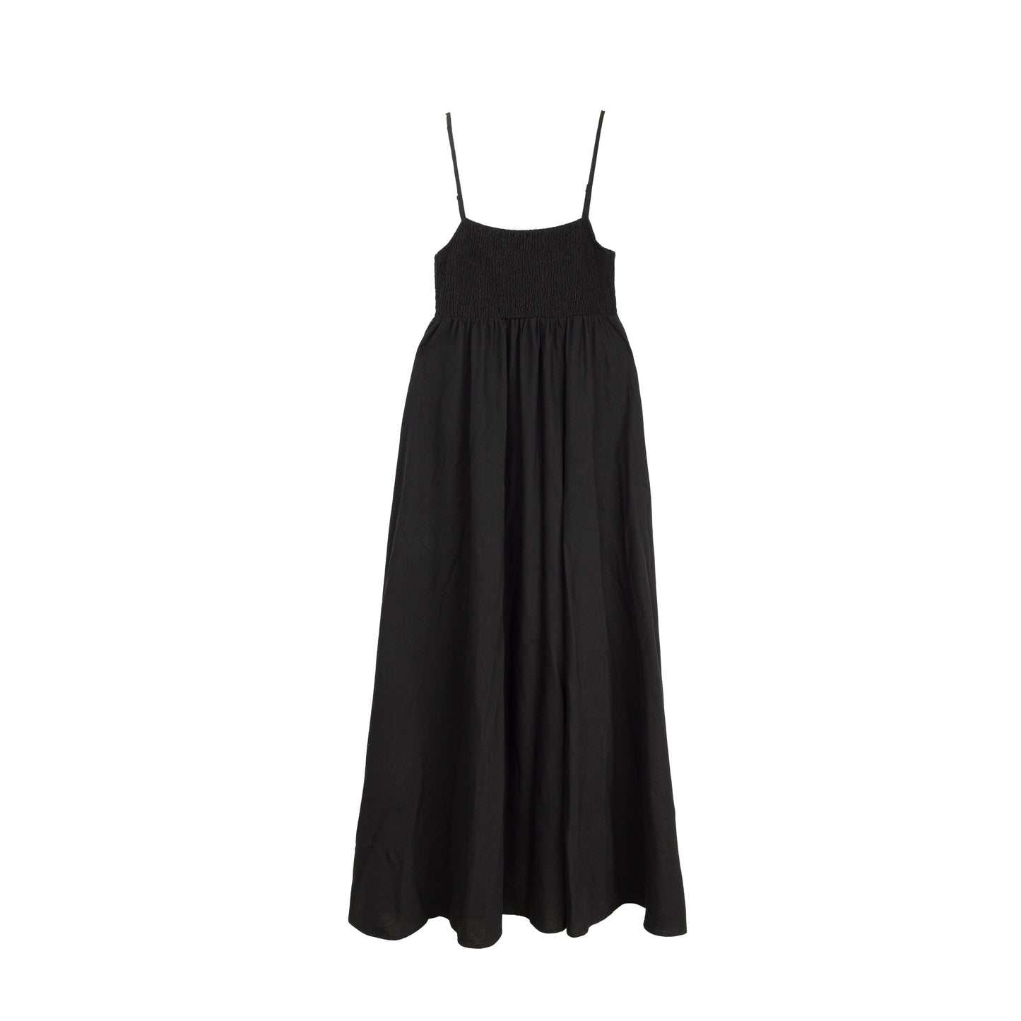 25147 Linen Dress