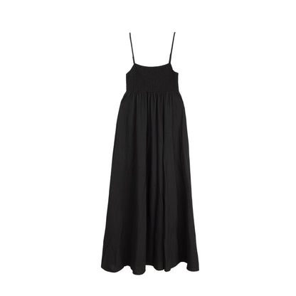 25147 Linen Dress