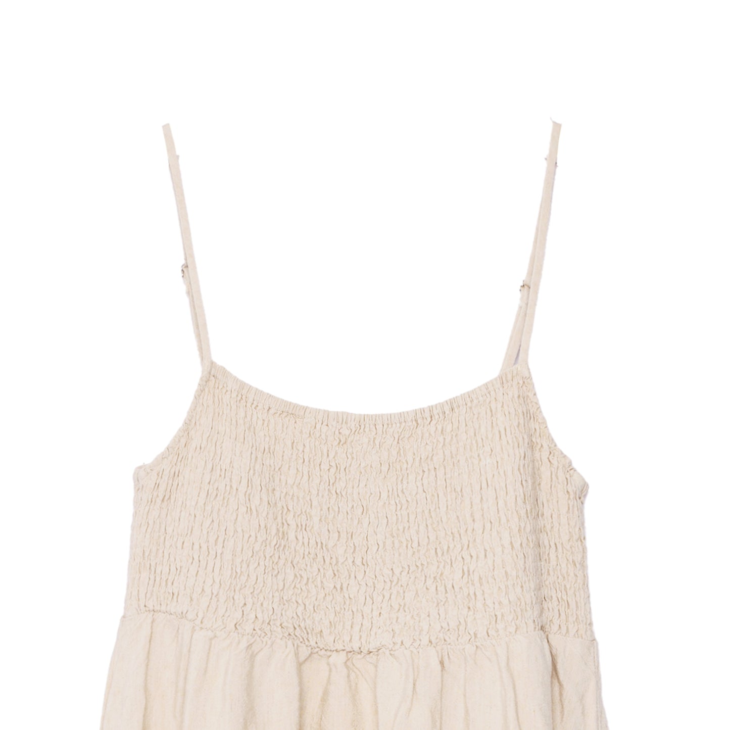 25147 Linen Dress