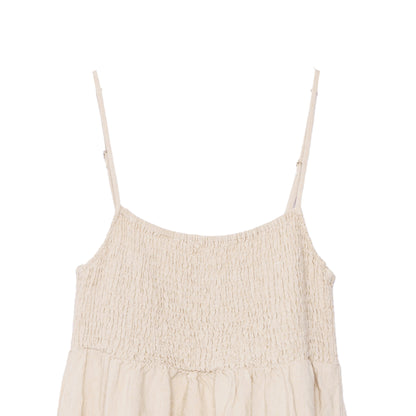 25147 Linen Dress