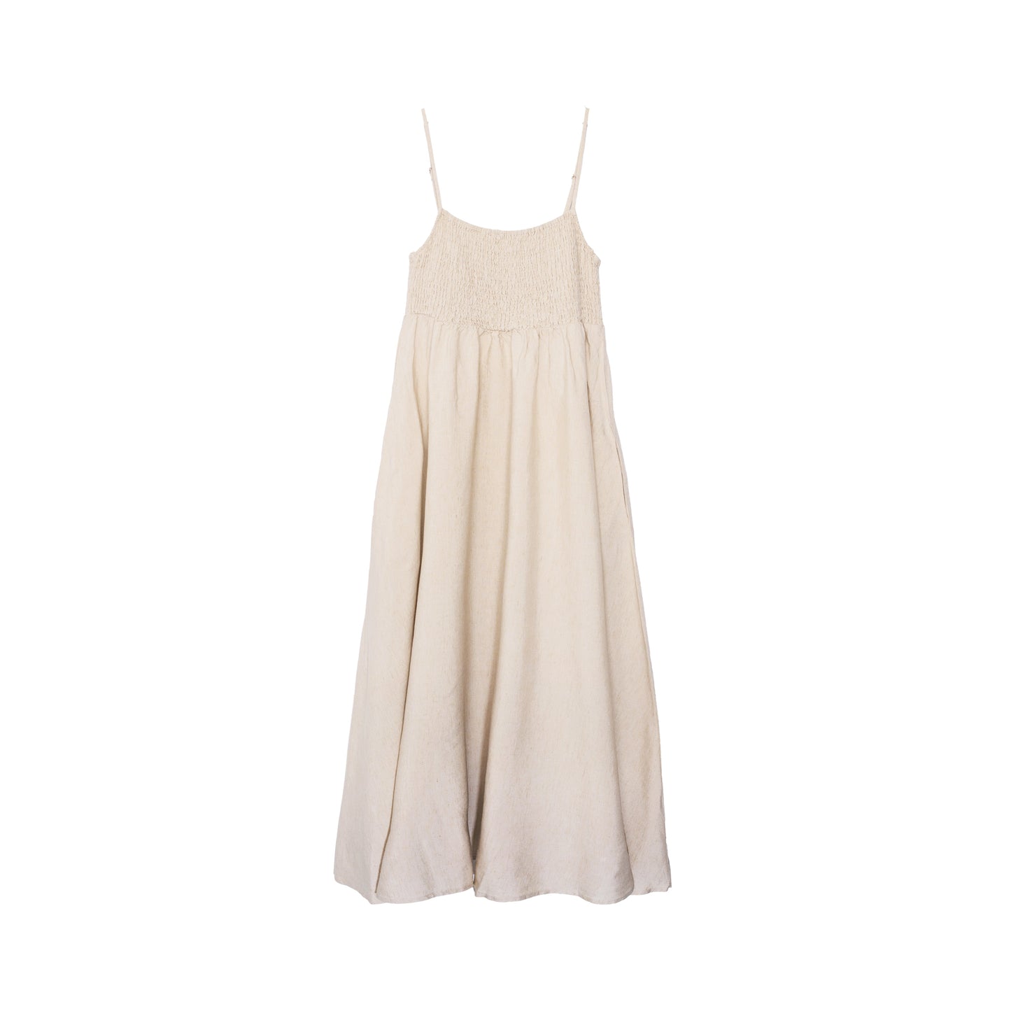 25147 Linen Dress