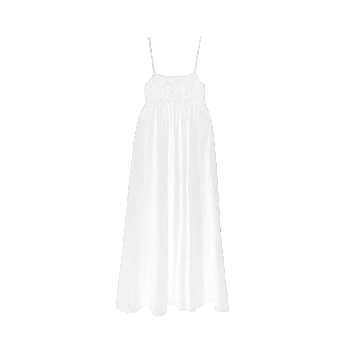 25147 Linen Dress