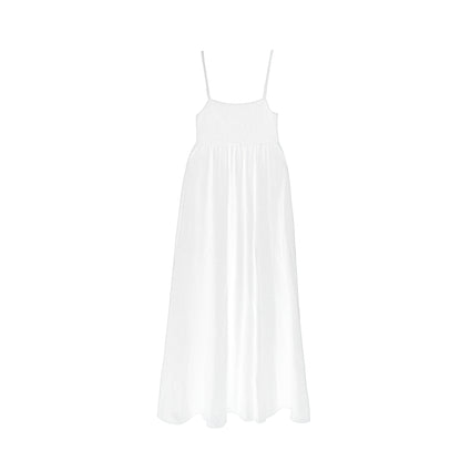 25147 Linen Dress
