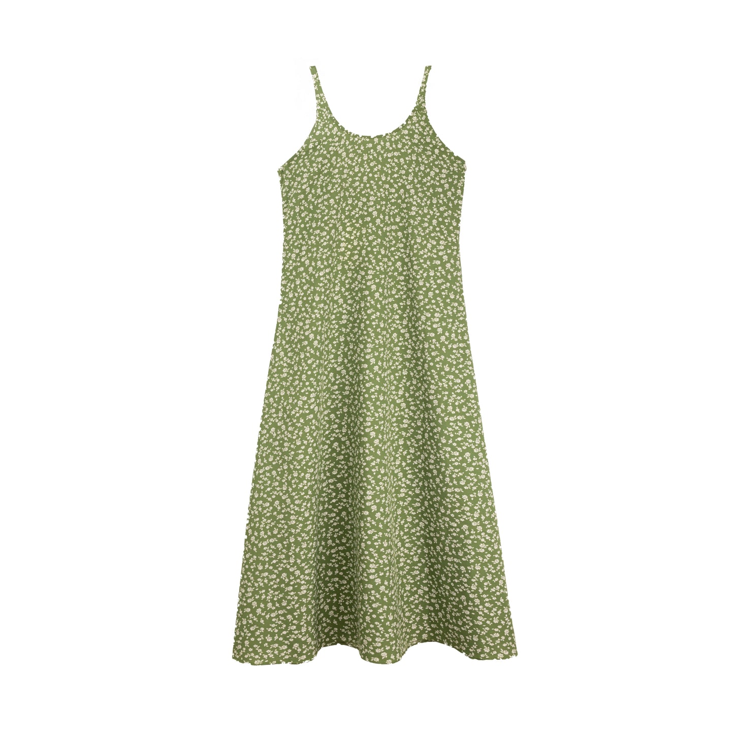 25162 Viscose Summer Dress