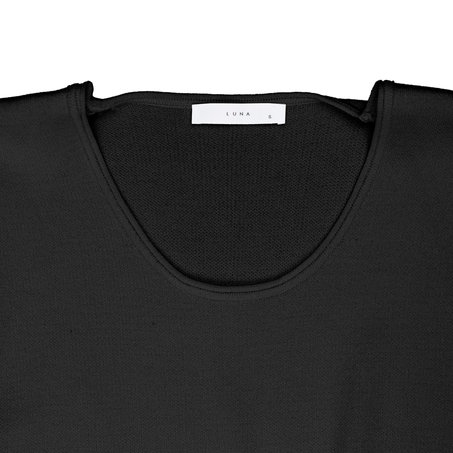 25185 Sweater Vest Top