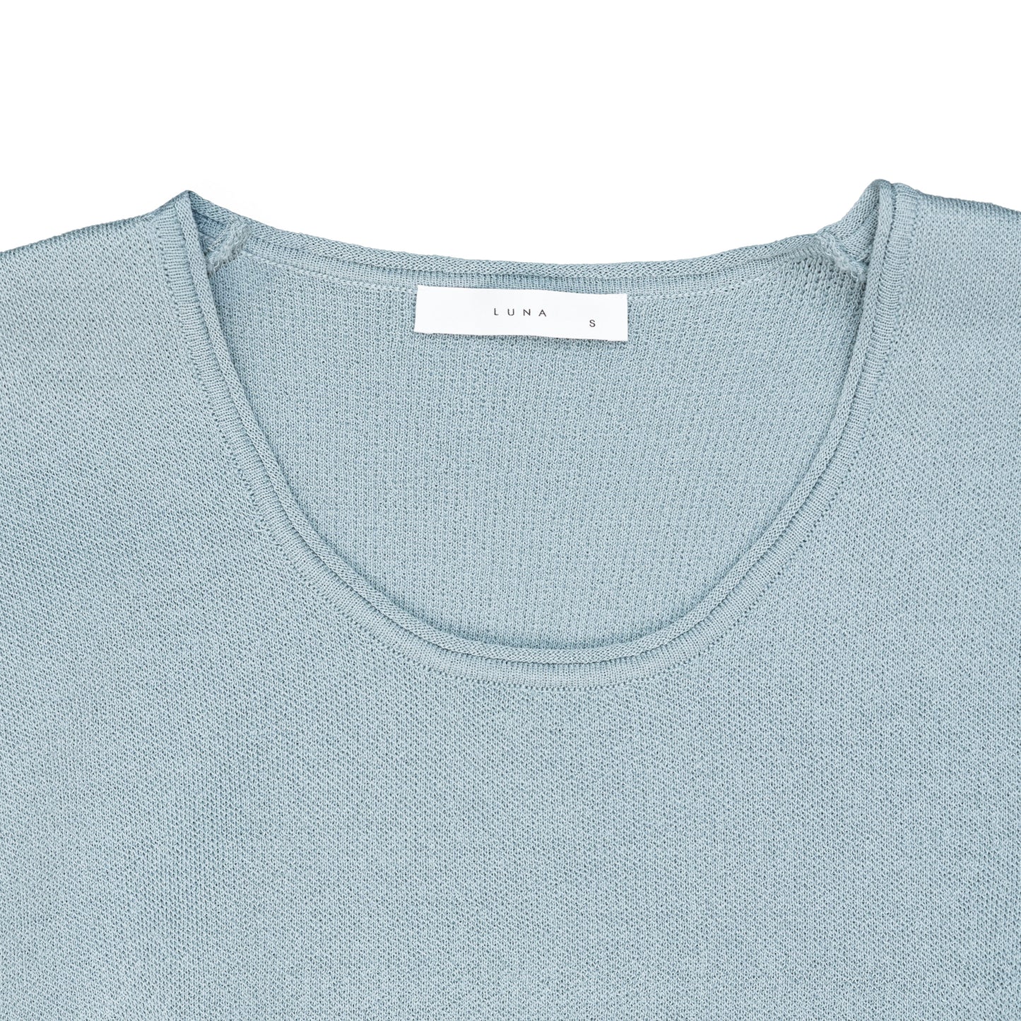25185 Sweater Vest Top