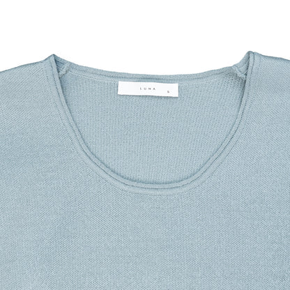 25185 Sweater Vest Top