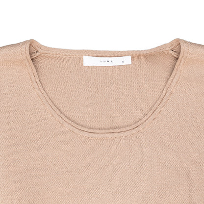 25185 Sweater Vest Top