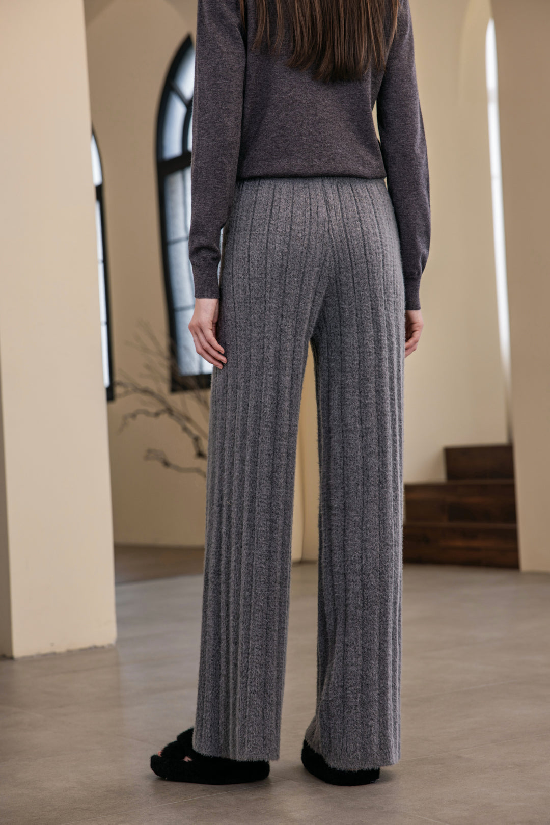 25206  Sweater Pants