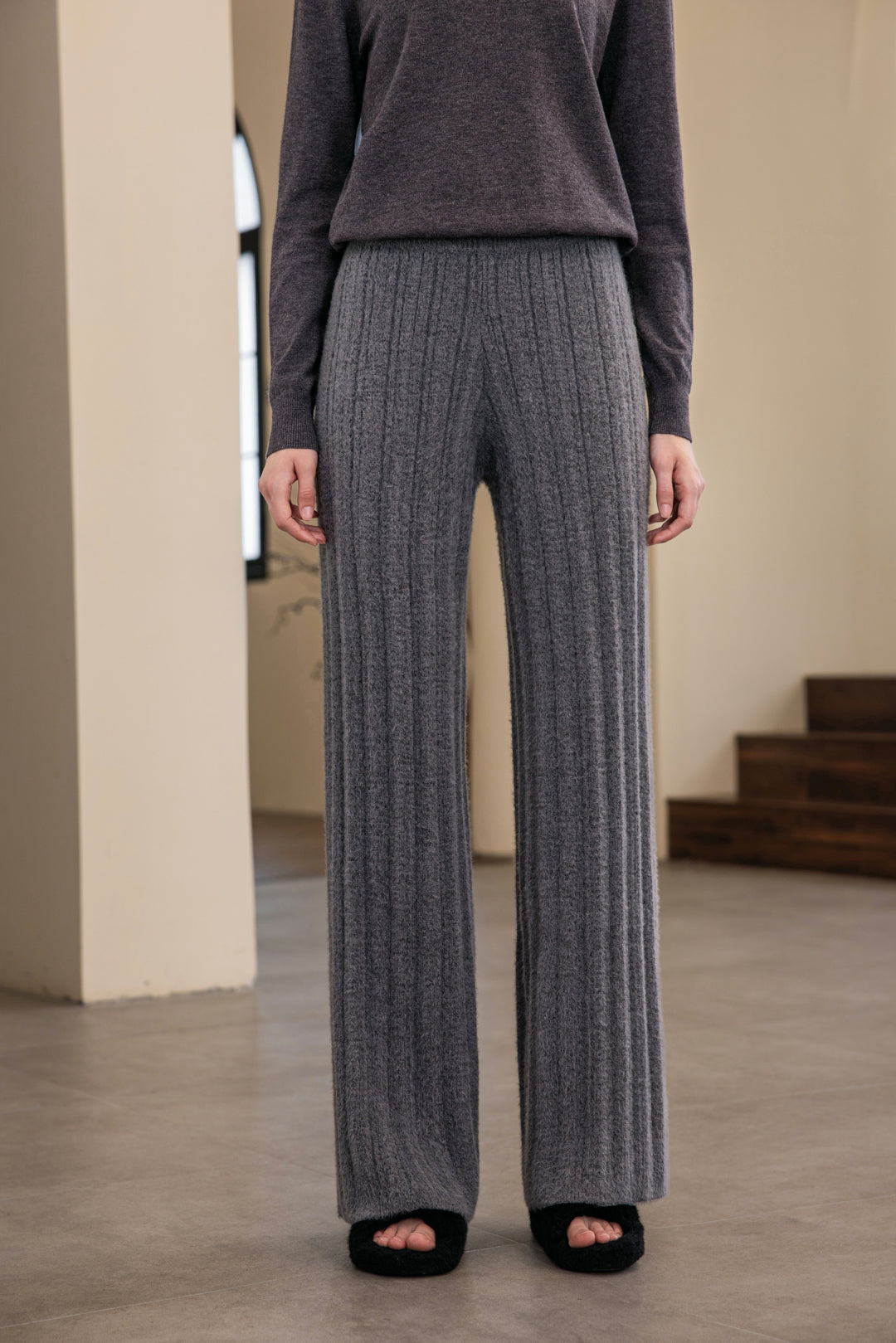 25206  Sweater Pants