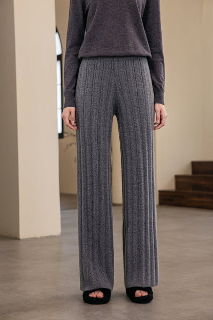 25206  Sweater Pants